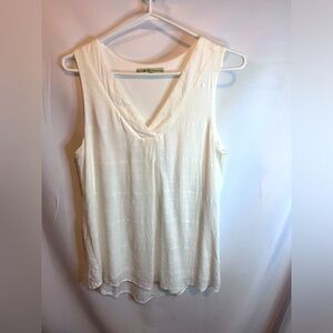 Cleo sleeveless